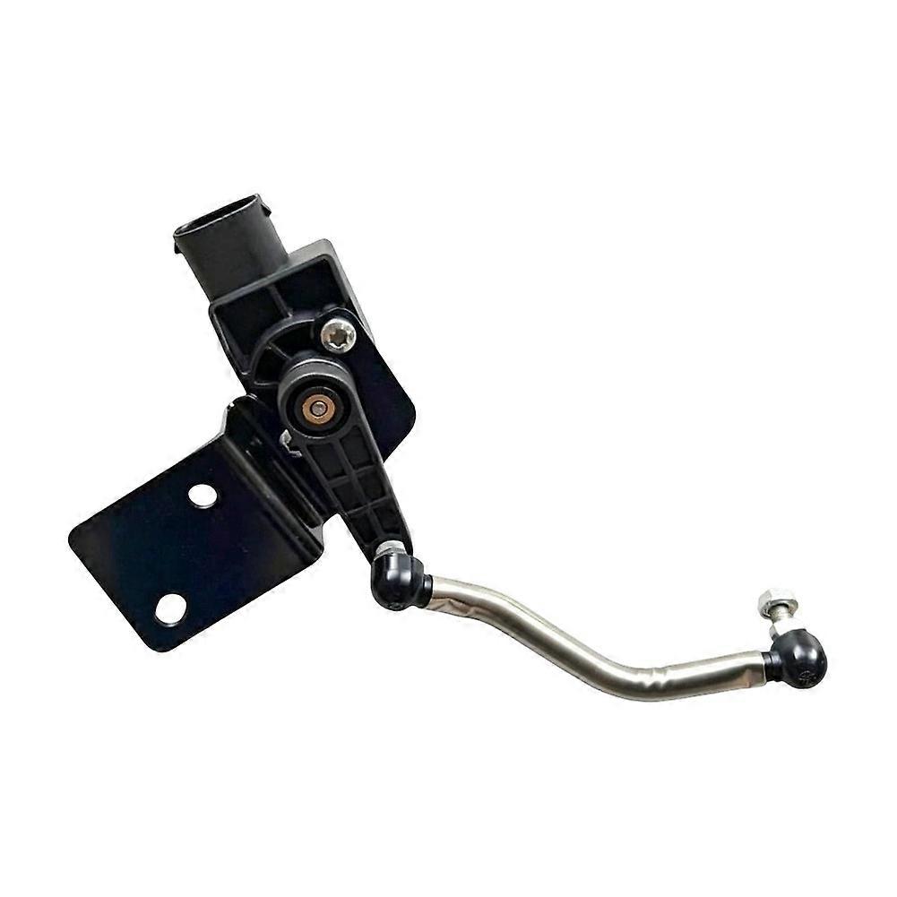 68164092ab 68164093ab Körperhöhensensor Vorne, Kompatibel Mit Jeep Grand Cherokee Dodge Durango Links