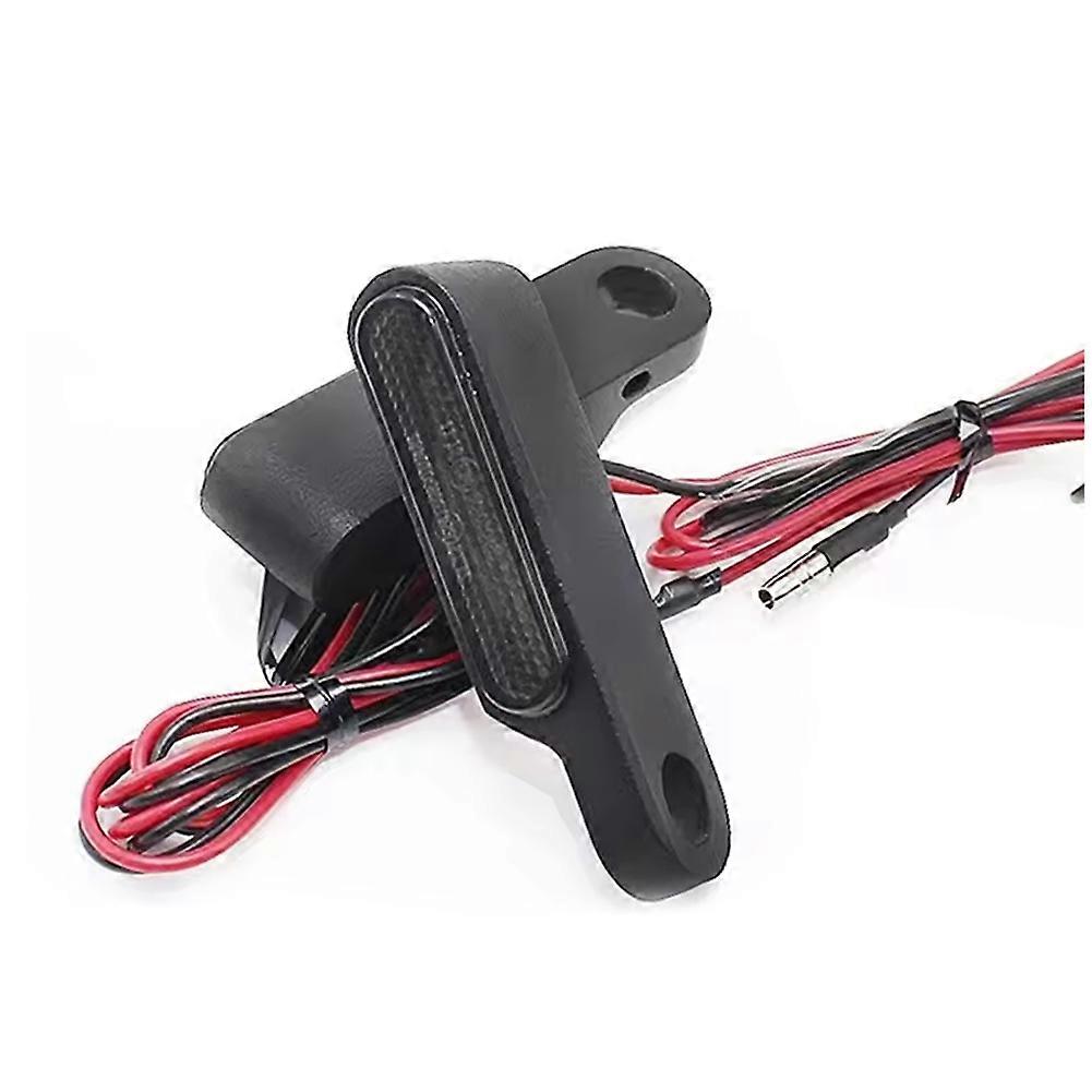 Lenker Led Motorrad Blinker Bernstein Mini Fließendes Wasser 12v Ip68 Wasserdichte Blinker Licht Lampe Indikatoren