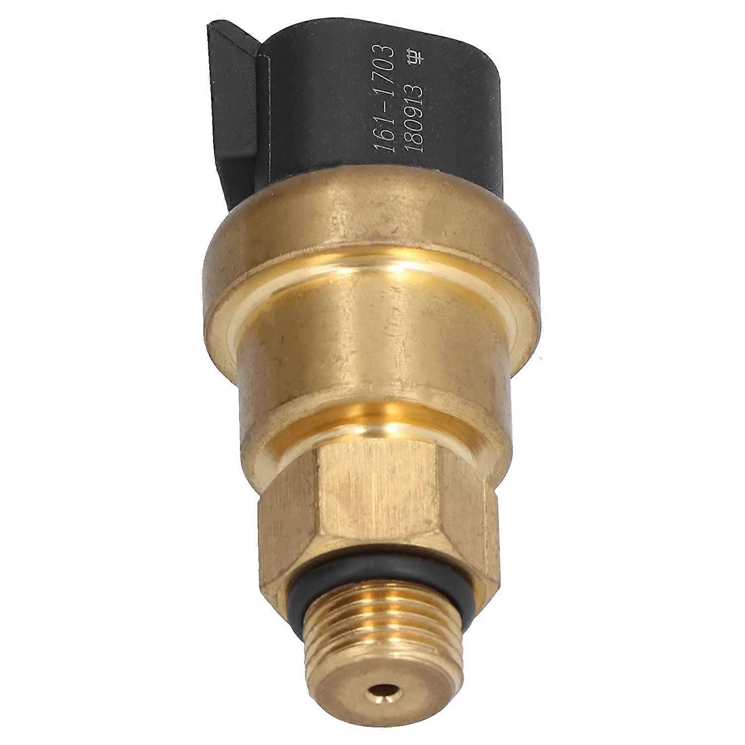 Motoröldrucksensor 161-1703 Drucksensorschalter Baggerteile 1611703
