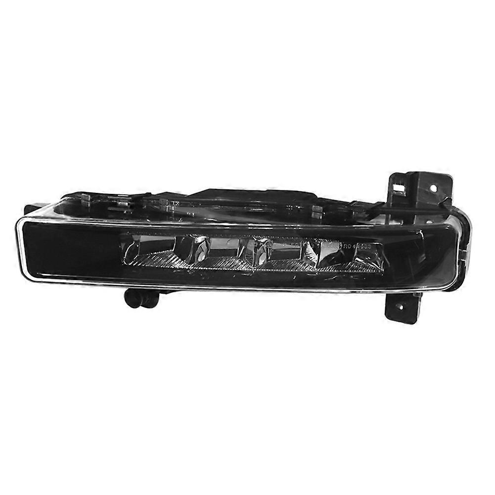 Auto Frontstoßstange Nebelscheinwerfer Led Tagfahrlicht Für Bmw 5er G30 G31 G38 2017–2020 Fahrleuchte 63179477171 L