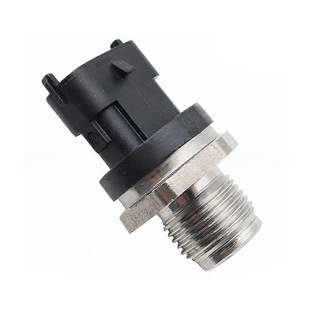 0281006053 Kraftstoffverteilerrohr-drucksensor, Gemeinsamer Regler Für Romeo Chevrolet Fiat Iveco Daily Oopel Volvo