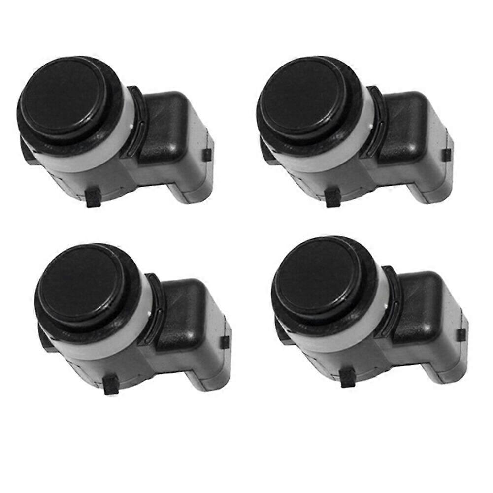 4 Stück Für 2014–2015 Bmw X3 X4 X5 X6 66209274428 9274428 Ultraschallhilfe Pdc Parksensor Autozubehör