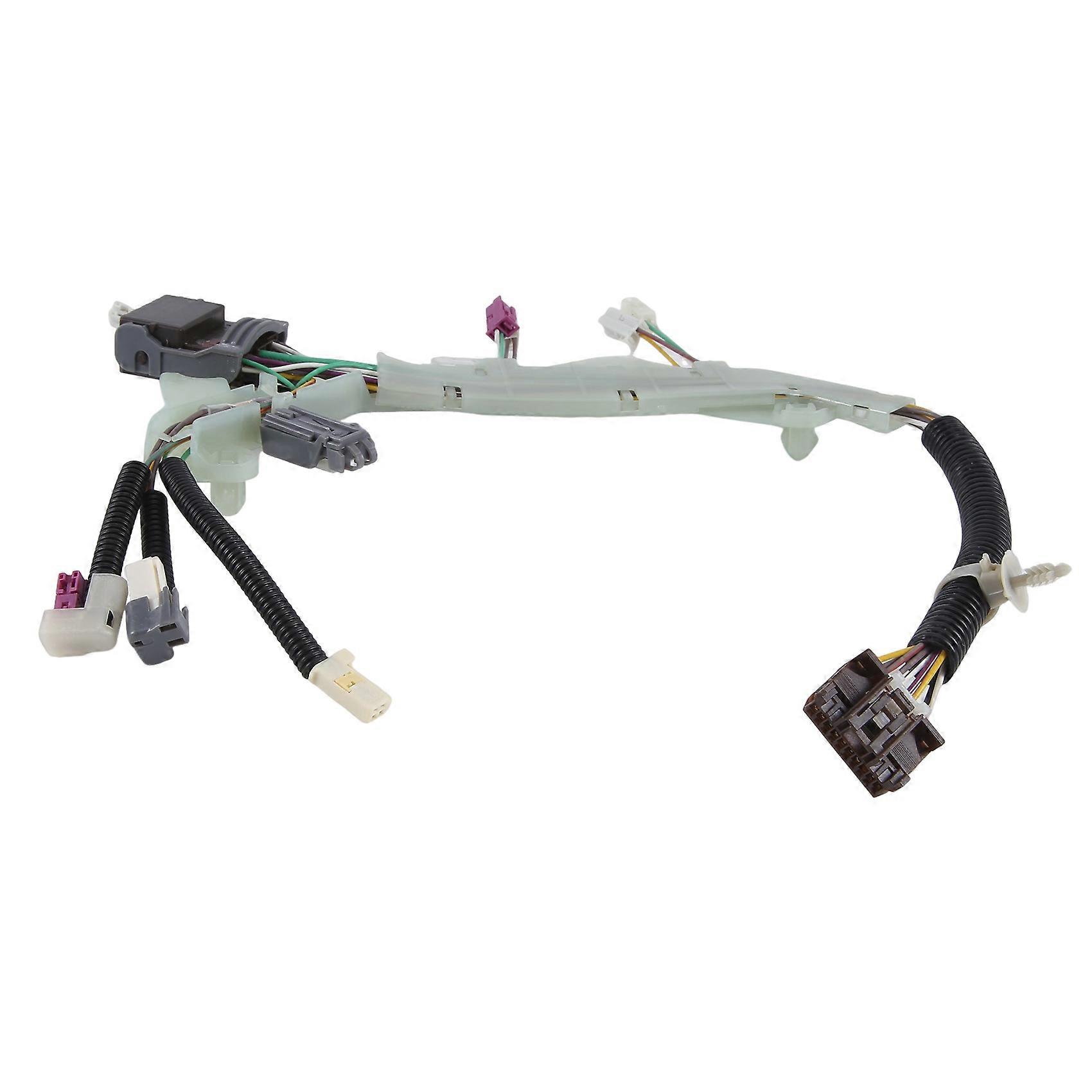 Getriebesteuerungskabelbaum Für Cadillac Chevrolet Colorado Gmc Canyon 24046895 24298757