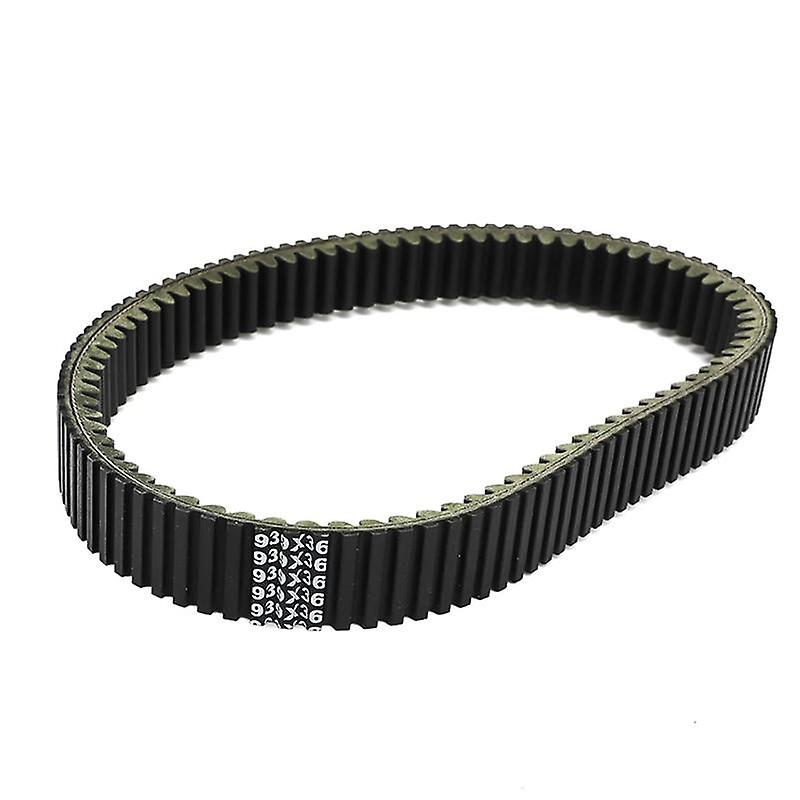 0180-055000 Getriebeantriebsriemen 36,0 X 939, Doppelseitiger Cvt-riemen Für Cf 500 Cc, Cf500, Cf600, Cf188, Cf