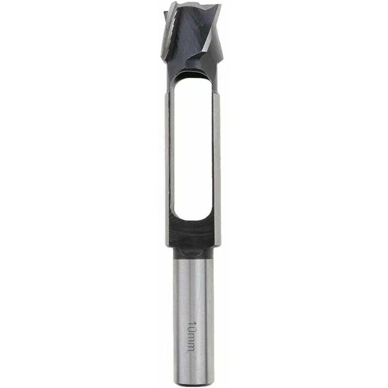 Dübelschneider, Dübelbohrer, Dübelbohrer 1/2'' - 10mm