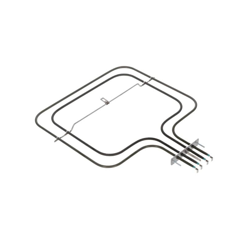 Ersatzteil - Résistance De Grill D'Origine - -