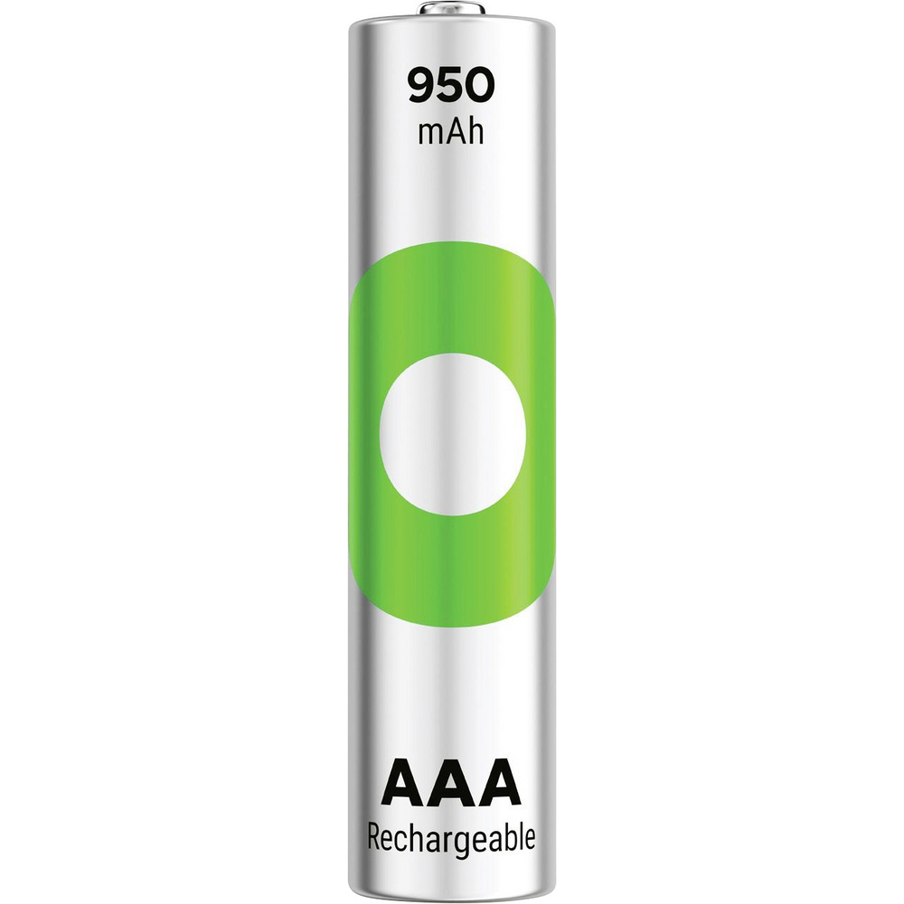 Gp Gprck95aaab Micro (aaa)-akku Nimh 950 Mah 1.2 V 1 St.