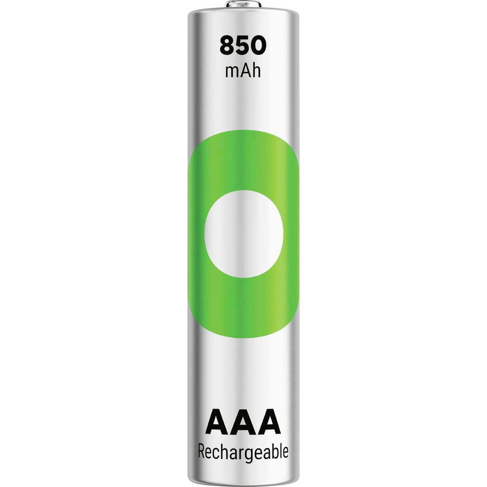 Gp Gprck85aaab Micro (aaa)-akku Nimh 850 Mah 1.2 V 1 St.