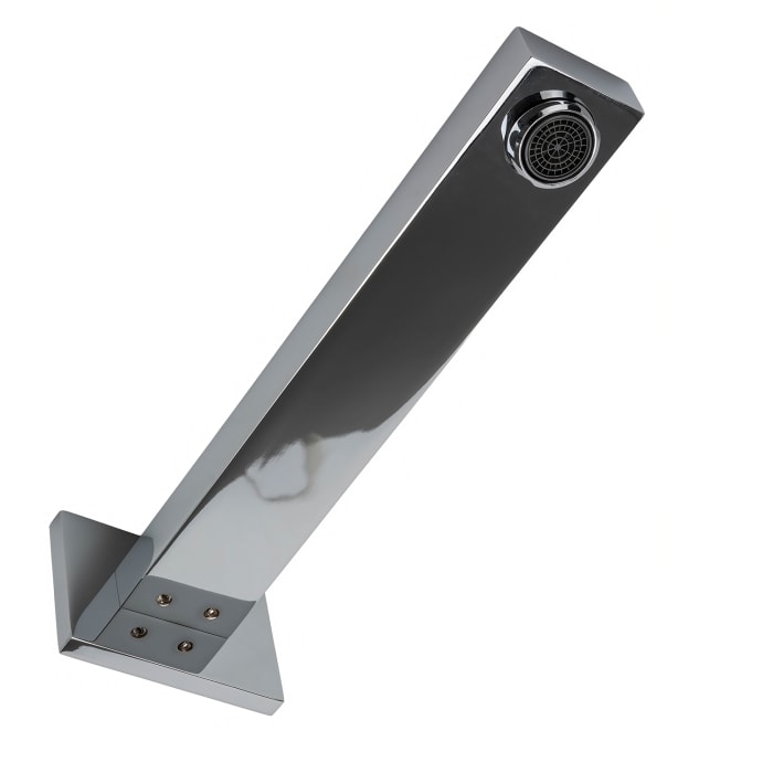 Steinberg Serie 160 Ersatz-wandauslauf 20,5 Cm