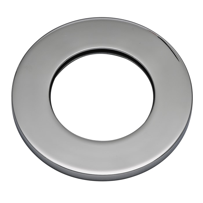 Steinberg Serie 100 Schub-rosette Für Wandauslauf