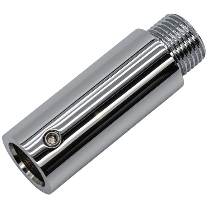 Steinberg Anschlussstück Für Wandausläufe, 1/2" Länge 6 Cm