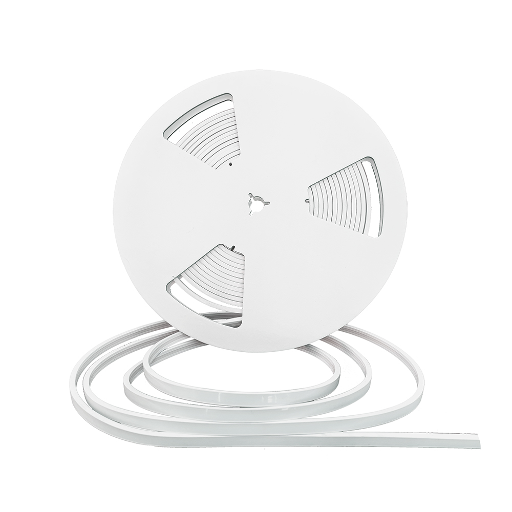 V-tac Led-neon-flexstreifen 24 V 9 W/m 288 Leds/m 6500 K Kaltlicht Ip65 Spule 10 M 24322