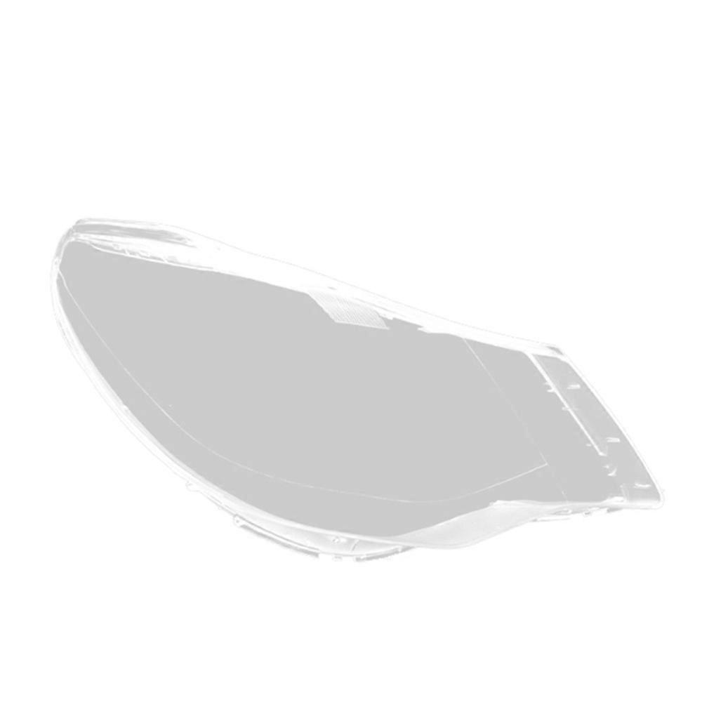 Auto Frontscheinwerferabdeckung Transparente Lampenschirme Für Vinfast Fadil Opel Karl Scheinwerferschale Rechts
