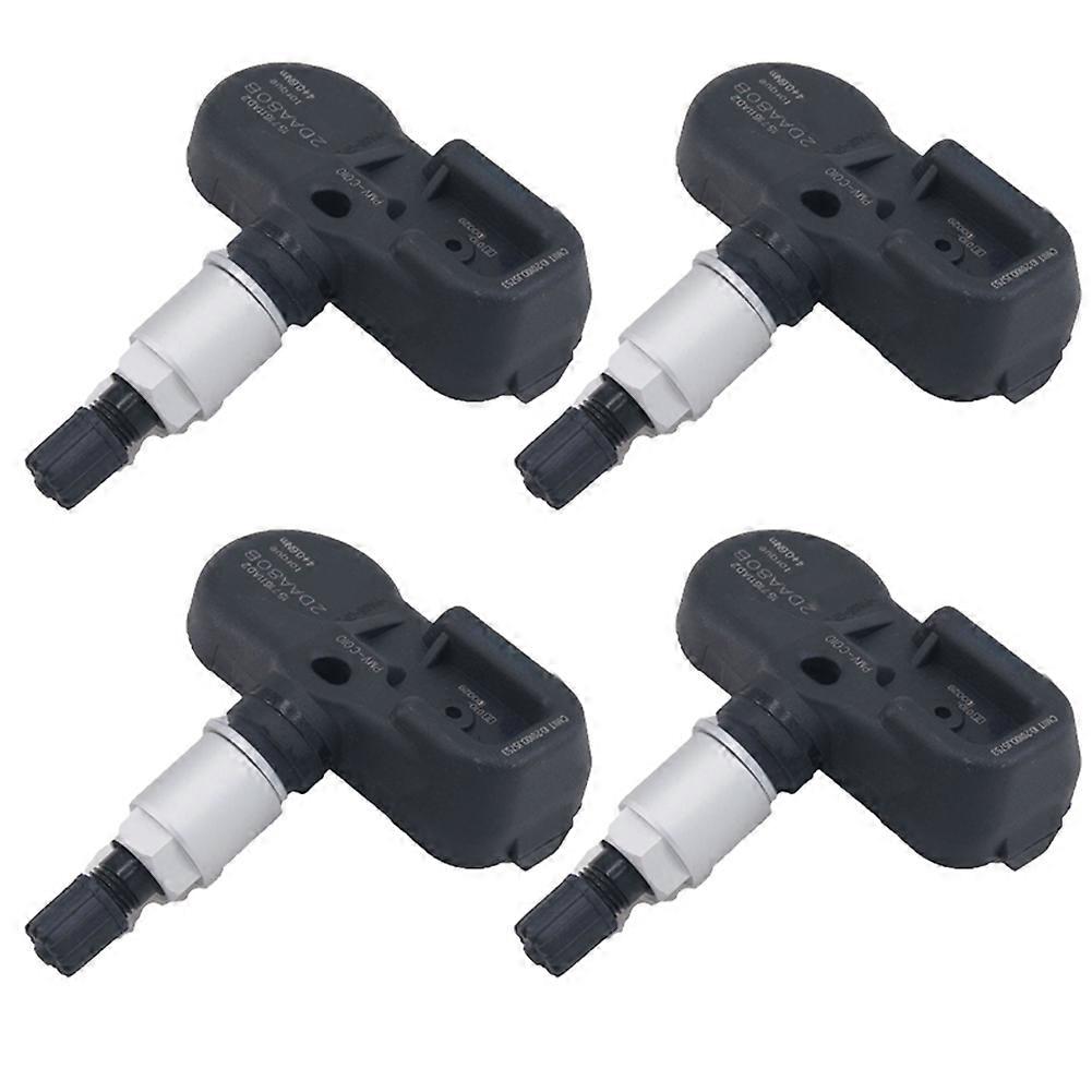 4 Stück Auto-reifendrucksensor Für Lexus Ct Rx Rc Es Gx Ist Ls Toyota Camry Corolla 42607-42020 4260742020