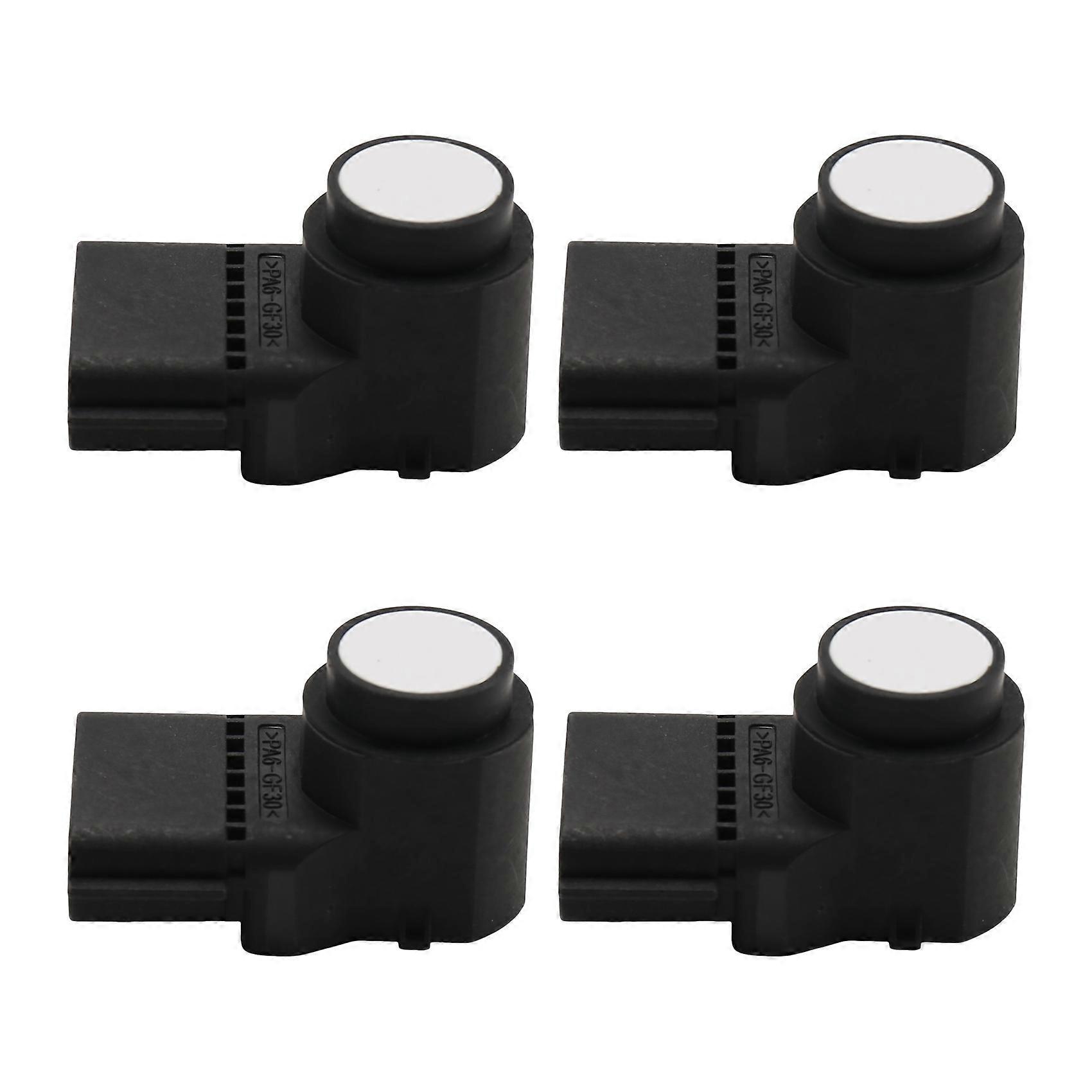 4pcs Einparkhilfe-sensor Pdc-einparkhilfe 4mt006hcd 95720-3z000 Kompatibel Mit Hyundai I40 Kia