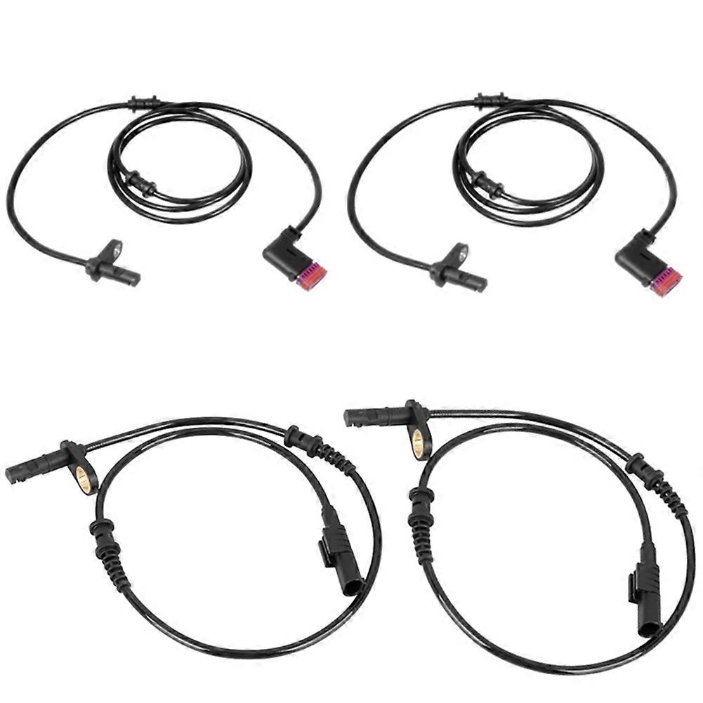 Vorne/hinten Abs Raddrehzahlsensor A2115402317 A2115402417 Für Mercedes-benz W211 S211 Vf211 E320 E350 E500 E63