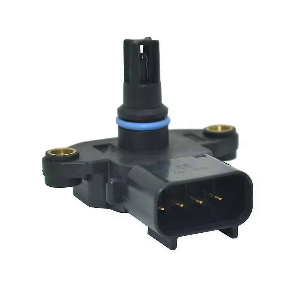 Krümmer-luftdrucksensor 1s4a-9f479-ba, Kompatibel Mit Ford Focus Limousine Turnier 1.6l 1.4l 1998–2004 1s4a9f479ba