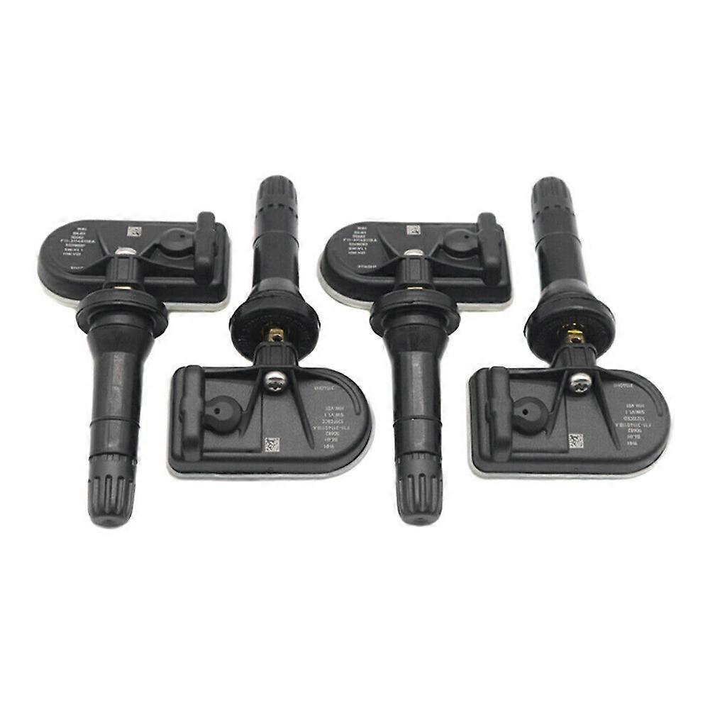 F11-3114011ba Auto Tpms Reifendruckkontrollsystem Sensor Für Jetour 2023-2024 Für T2 2024 433m