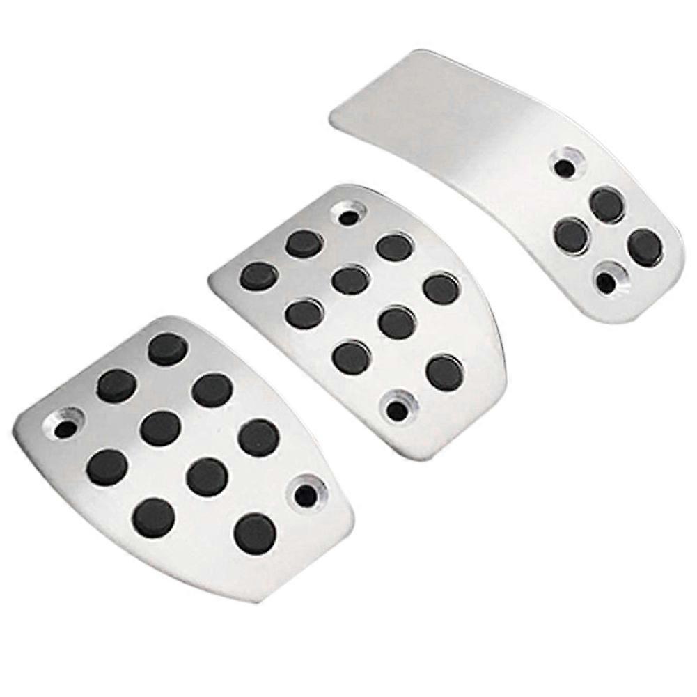 Auto Bremse Kupplung Pedal Gaspedal Für 207 301 307 208 2008 408cc/c3 C4/ds3 4 6 At Mt