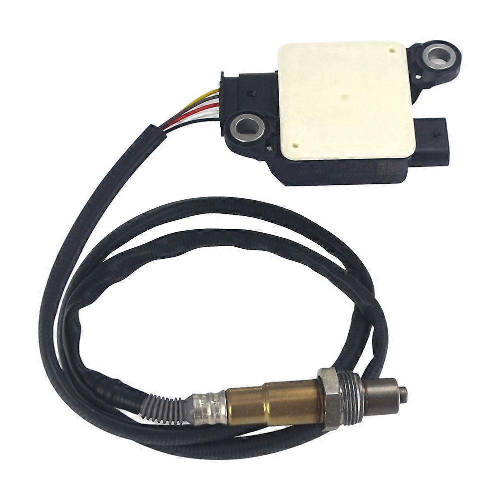 Auto Pm Diesel-abgas-feinstaubsensor 39265-2r200 0281008572/573 Kompatibel Mit Hyundai Tucson 2022–2024 392652r200