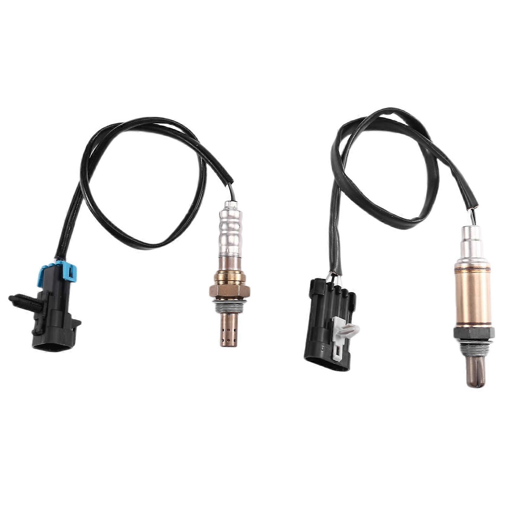 Upstream Downstream Sauerstoffsensor 9617178 234-4012 Kompatibel Mit Chevrolet Gmc Silverado 1500