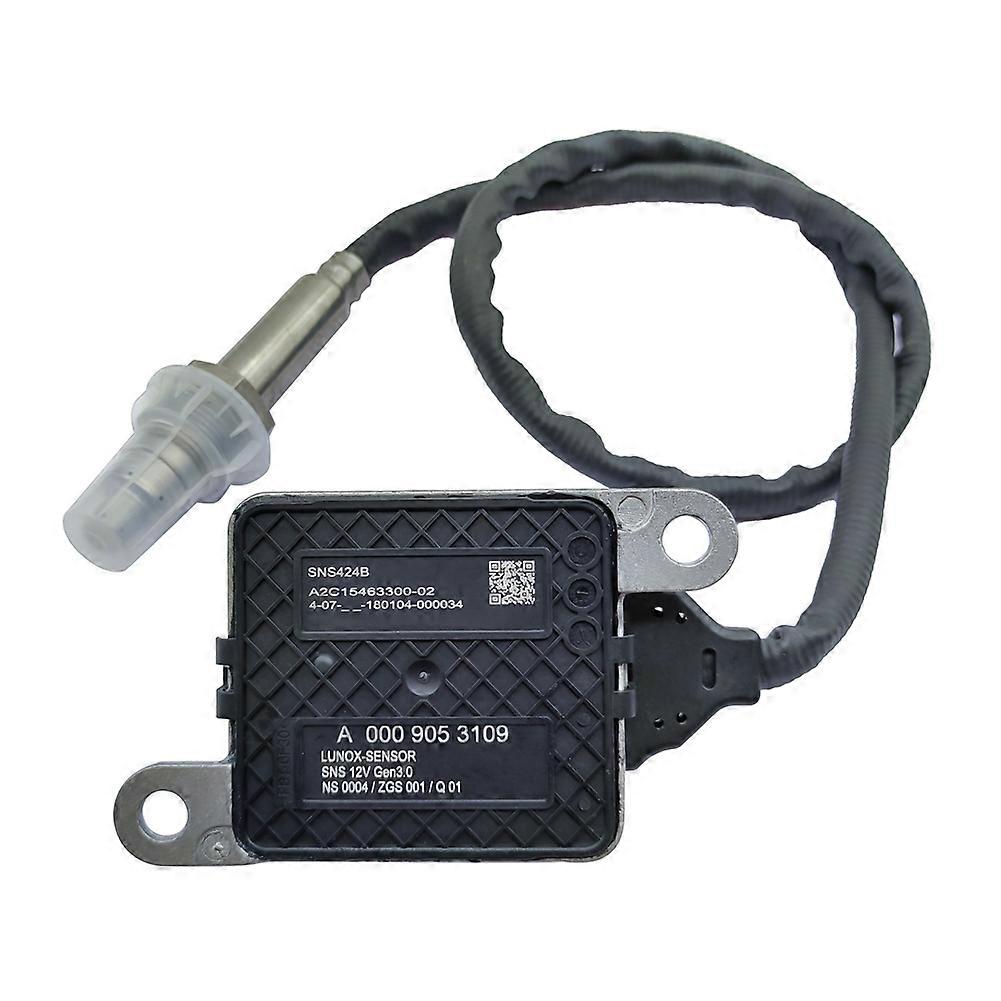 Auto Nox Sensor Für Mercedes-benz A/b/c/e-klasse Cls Gle Für Renault Jl El Fl Nox Katalysator 0009058111 A0009058111