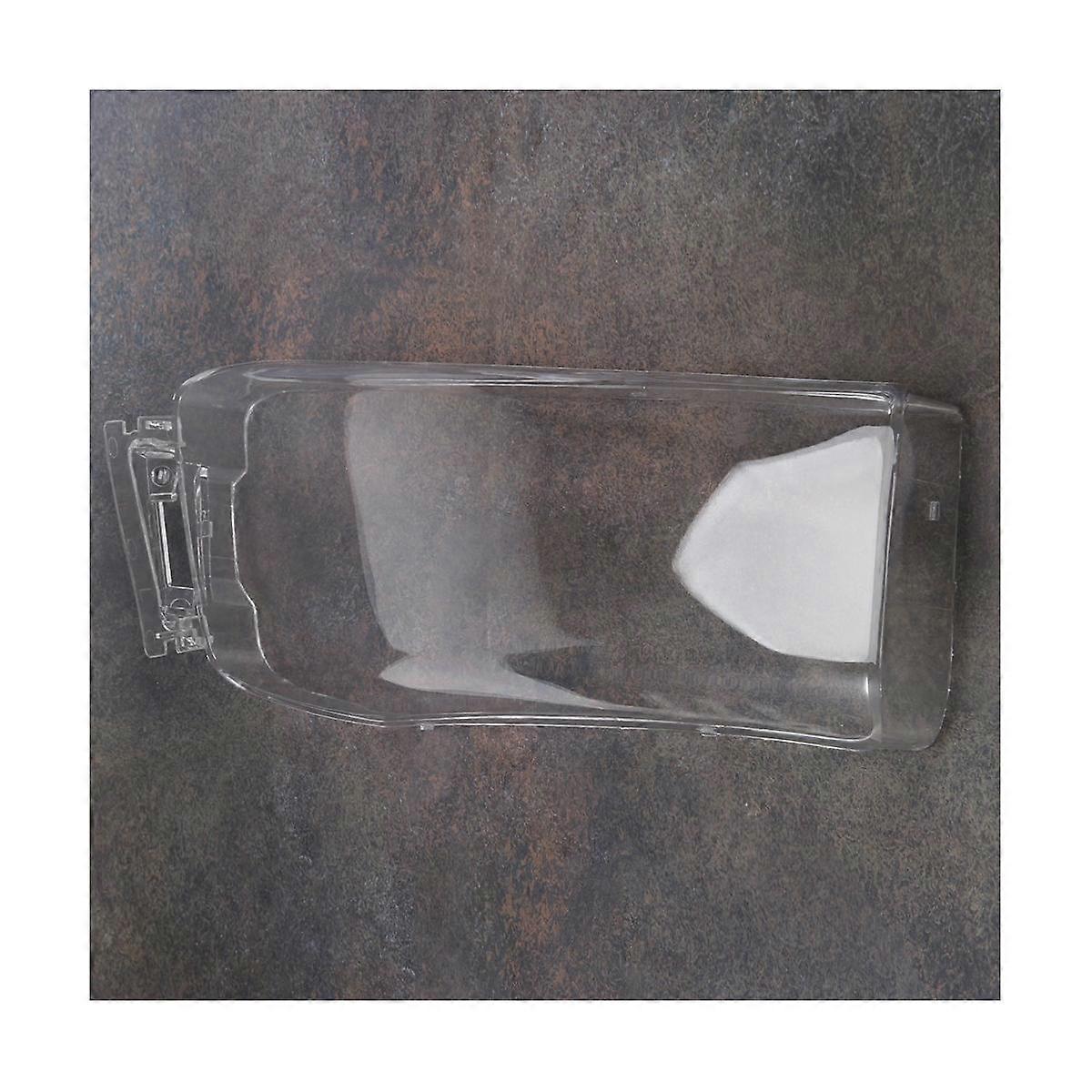 Auto-felgenfahrlicht/licht, Dachreling-glaskappe, Transparente Lampenschirmabdeckungen Für T31 2007–2012, Rechts