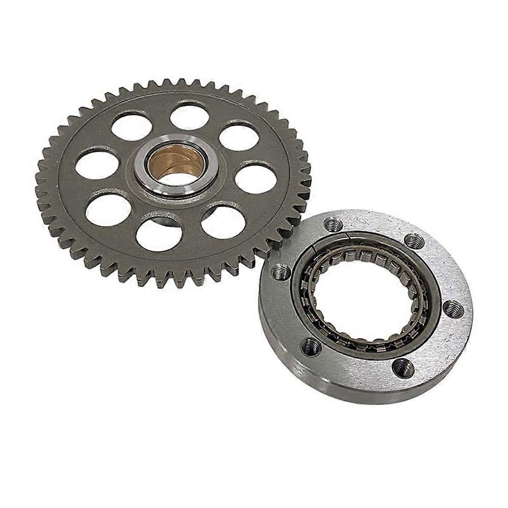23705 23706 Motorradkupplung Für Yamaha Yp250 Majesty 250 Linhai 250 260 300 400 Motorradausrüstungen Und -teile