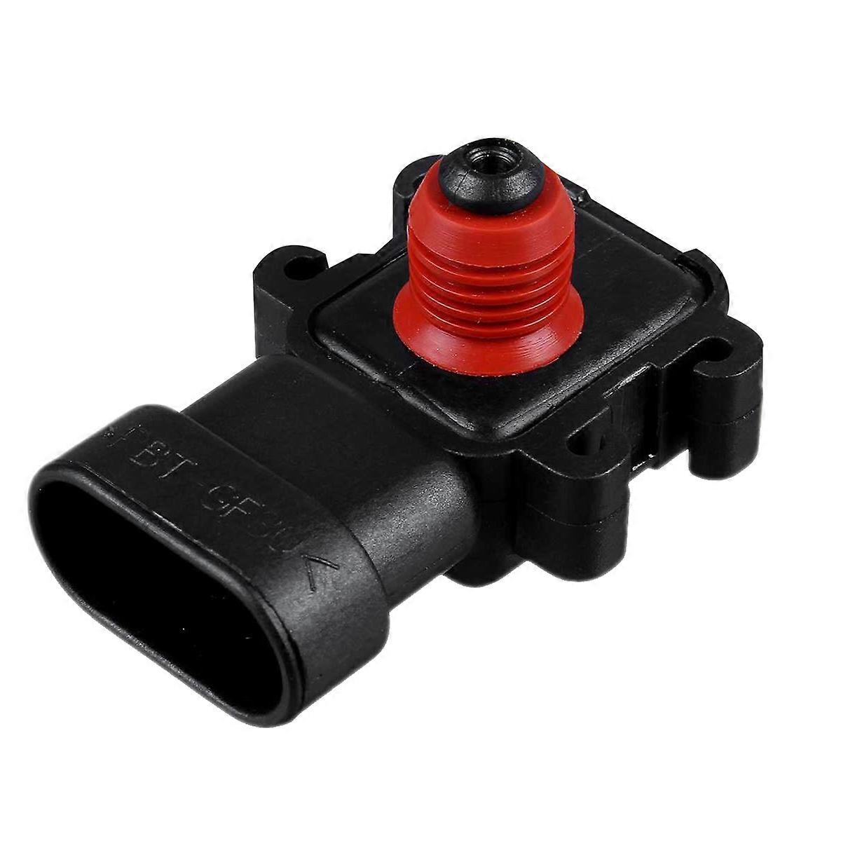 3 Bar Map Ansaugdrucksensor Für Silverado / Ls1 Ls3 Ls6 Ls7 Ls9 Lq4 Ly6 12615136
