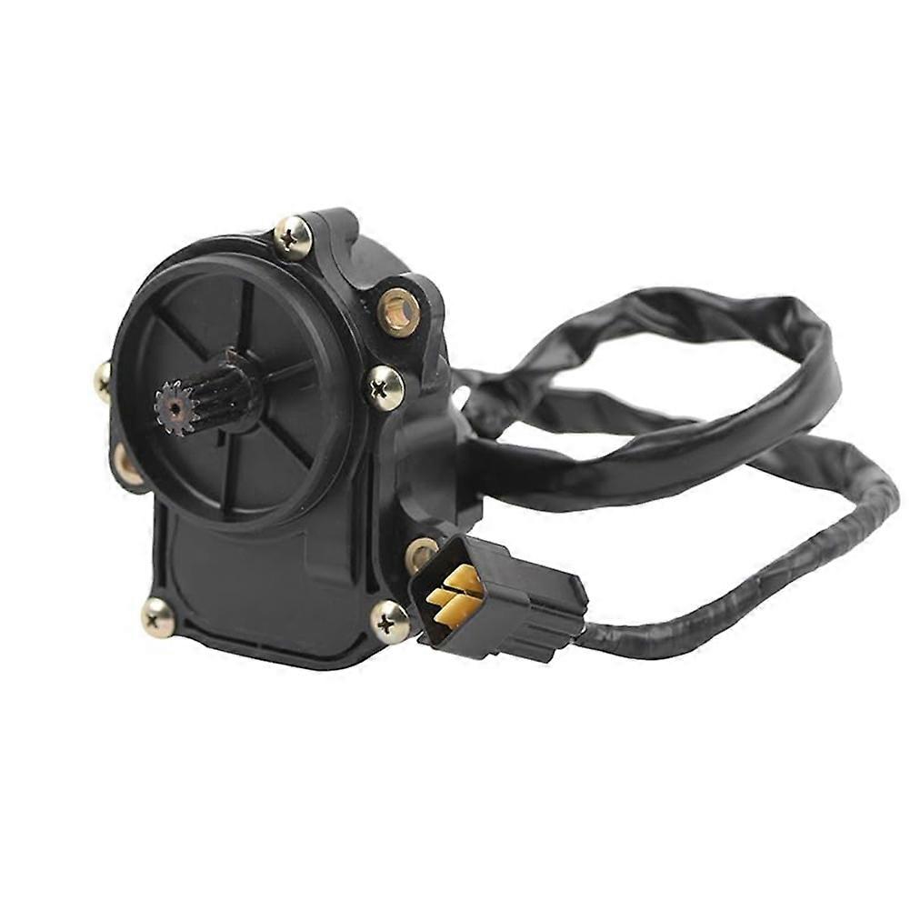 Vorderachsmotor, Vordere Differentialgetriebemotorbaugruppe Q830-314000 Für Cfmoto Cf450 Cf400 Cf500 Cf520 Atv
