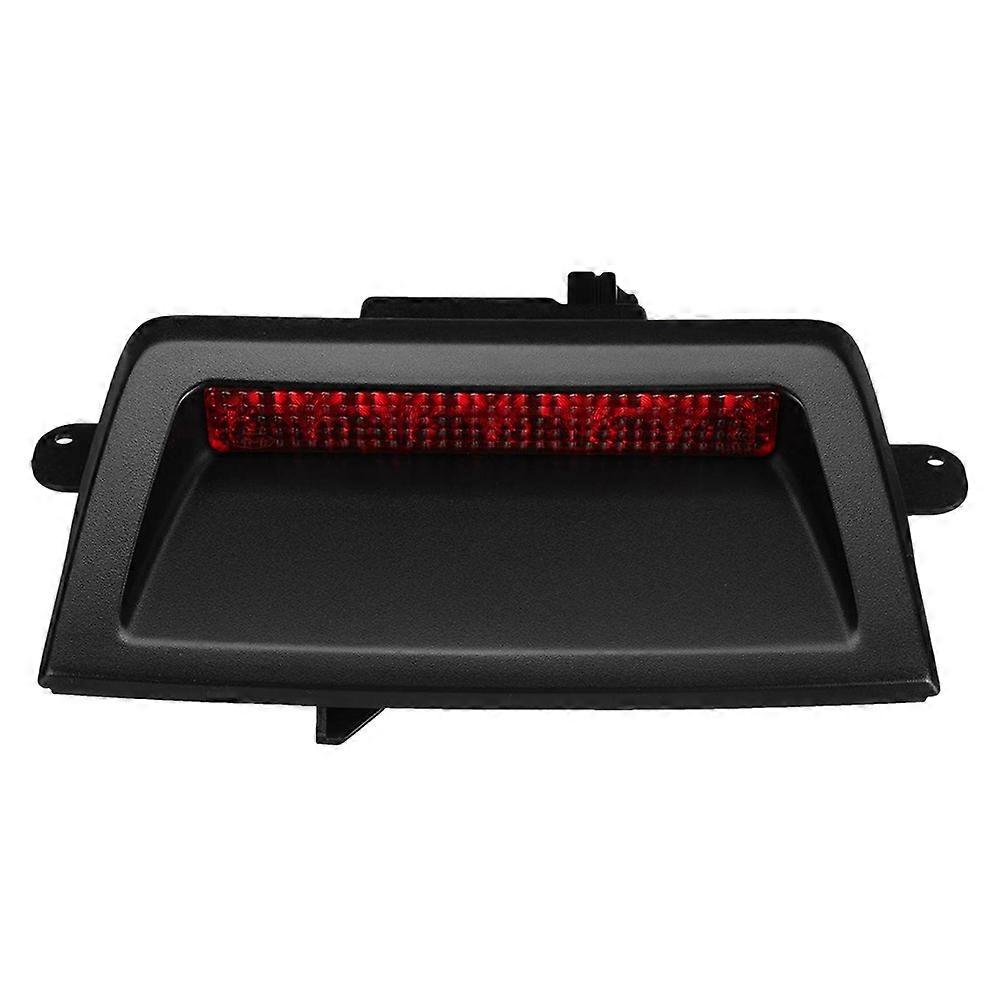 Auto Hinten Drittes Drittes Bremslicht, Hochmontiertes Bremslicht Für 300 300c 2005–2007 04805845ab 4805845ad