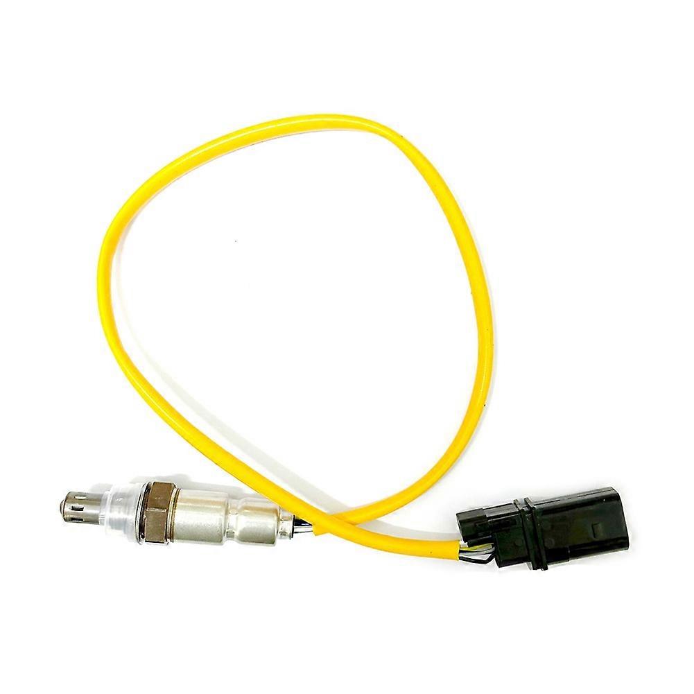 Hintere Lambdasonde (o2-sauerstoffsensor) 55272085 Uaa0004-fa009, Kompatibel Mit Alfa Romeo Giulia Stelvio 2.2 Diesel 2015–2022