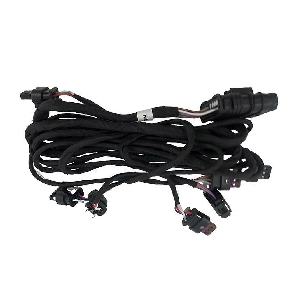 Elektrischer Kabelbaum Des Frontstoßstangen-radarsensors 2135405903 213 540 5903 Für Mercedes-benz E-klasse W213 2014–2021