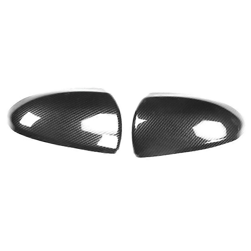 Rückspiegelabdeckung, Seitenspiegelgehäuse, Kfz-rückspiegelabdeckung Für Smart Fortwo 451 2008–2014