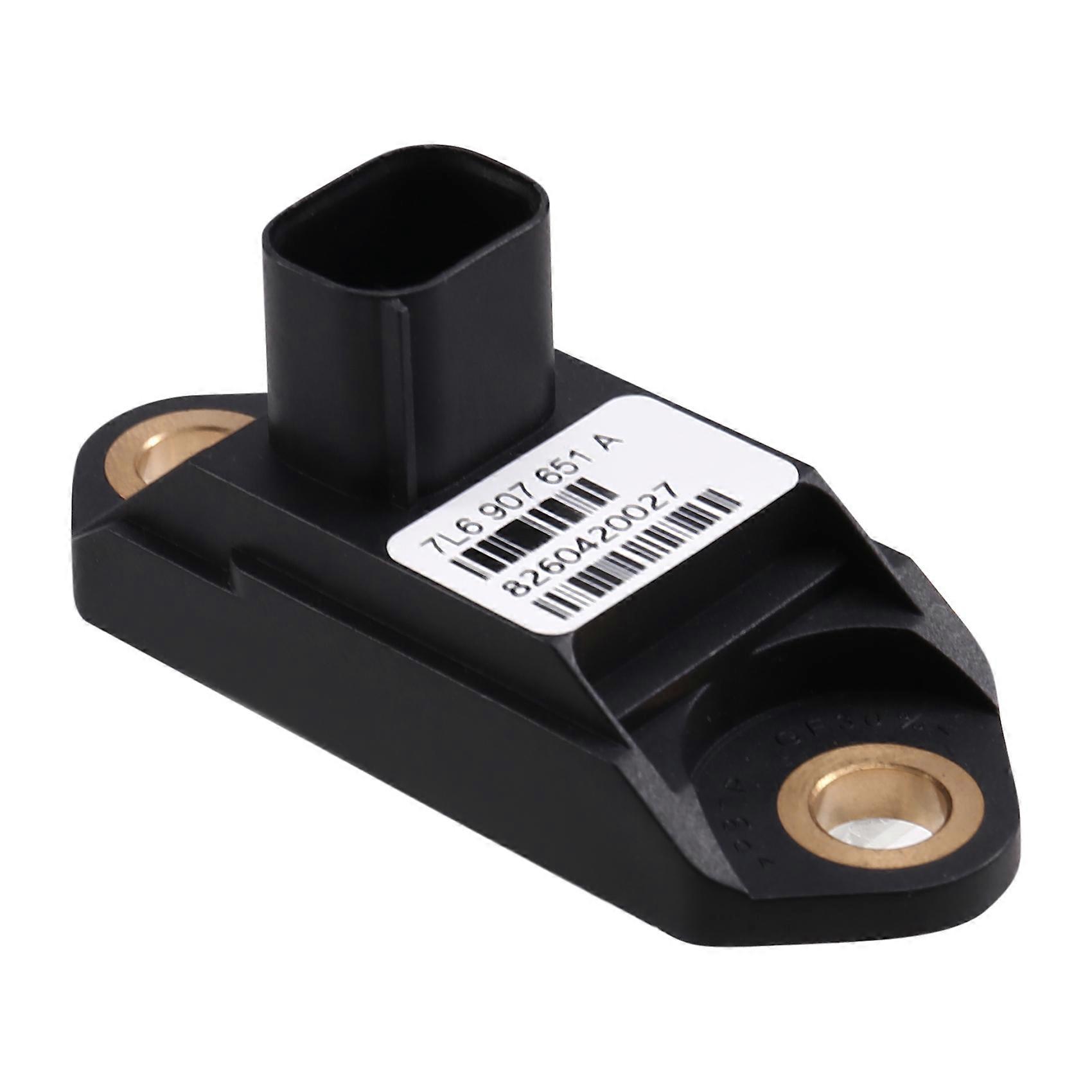 7l6907651a Auto Neigungswinkelsensor Für Porsche Cayenne Base Gts 3.6l 4.8l 2008-2010 Winkelsensor