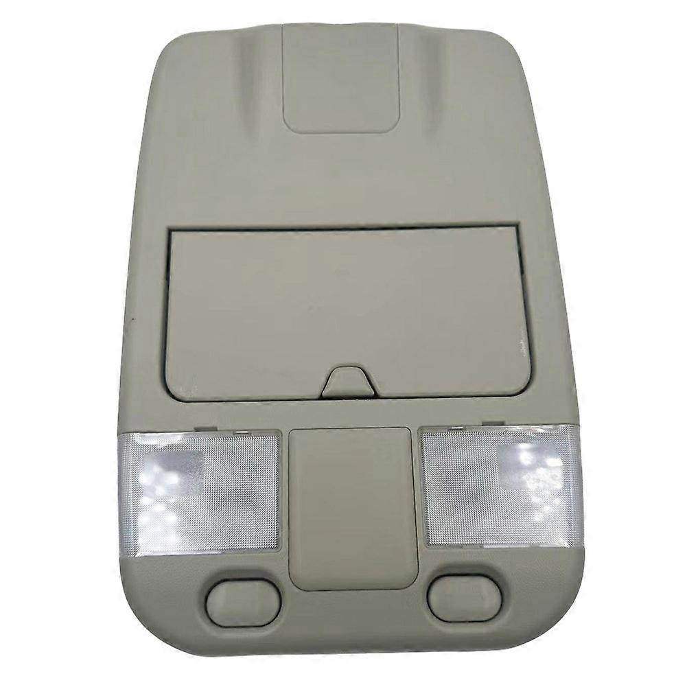 Auto Dome Licht Dach Lese Lampe Montage 96980-0w000 Für Nissan Patrol Y61 97-16 Pathfinder/infiniti Qx4 96-04 969800w001