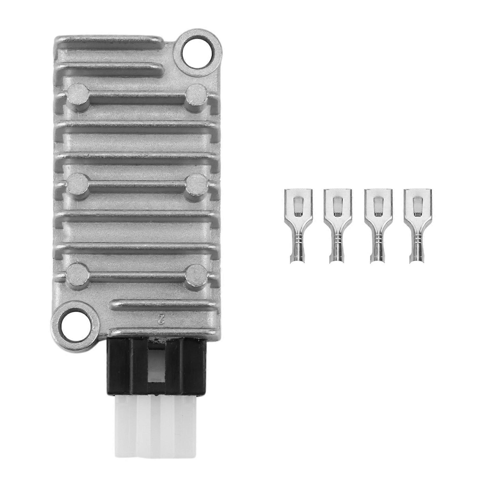 Motorrad-gleichrichter-spannungsregler Für Ttr250 Ttr225 Xj600 Tw200 Tw225 Tw125 Fzr400 Xt225 Xt250
