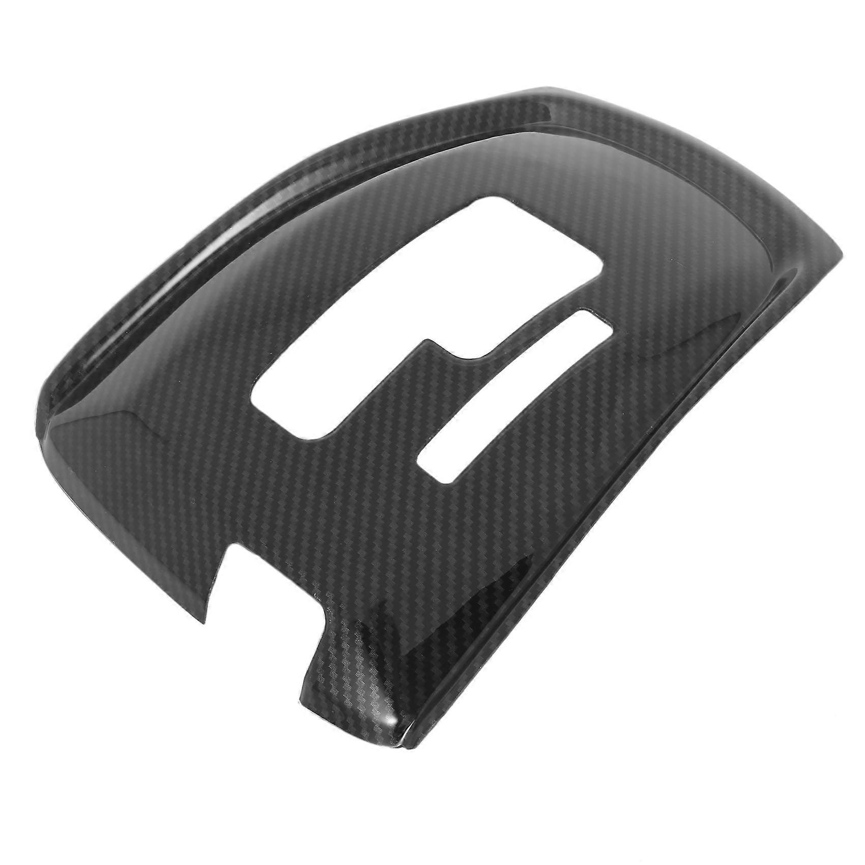 Schaltknauf Aufkleber Panel Rahmen Abdeckung Innen Dekorativ Für T32 Rogue 2014-2020 Auto Styling
