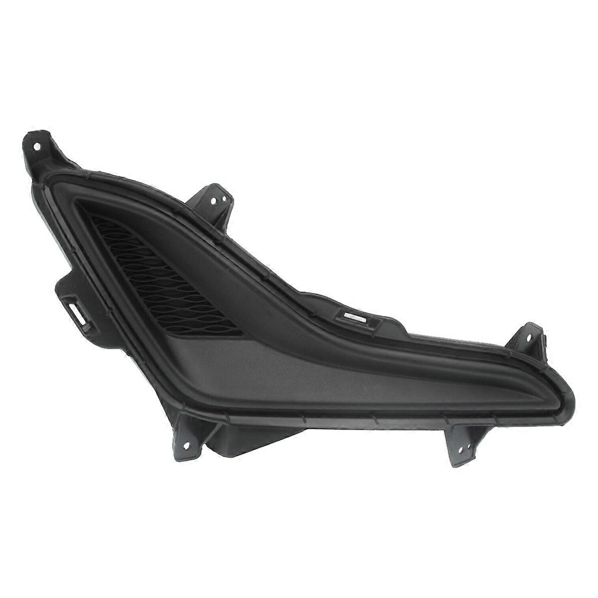 Rh Auto-nebelscheinwerfer-lampenabdeckung Für 2014–2016
