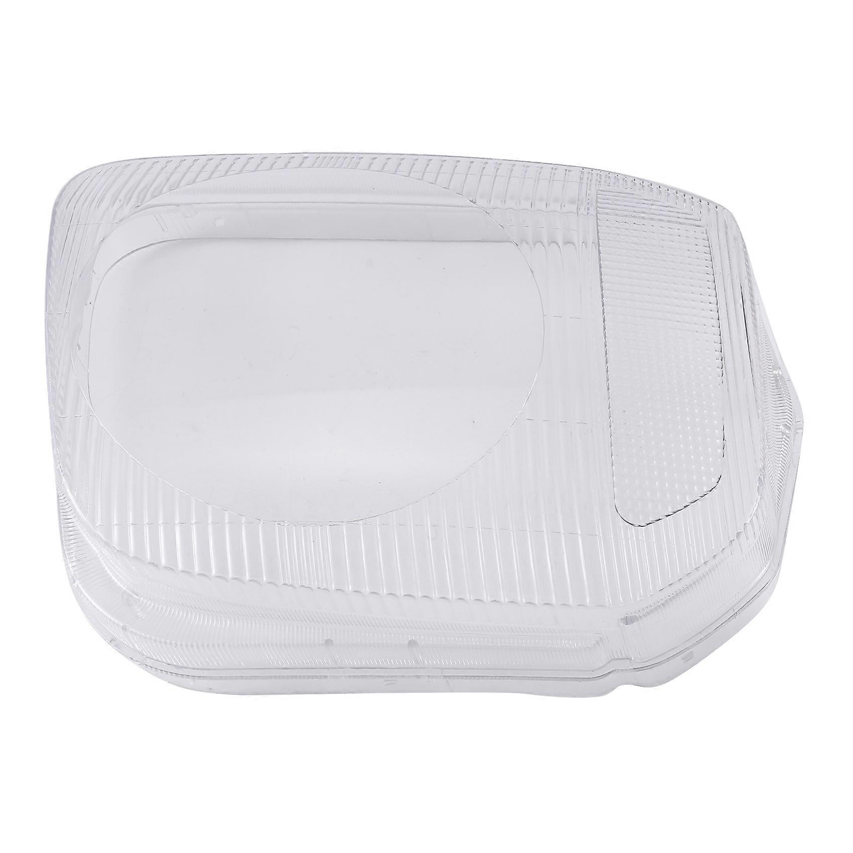 Auto Scheinwerfer Objektiv Für Jimny 2006-2016 Scheinwerfer Lampe Abdeckung Auto Lichter Glas Ersatz Auto Regal