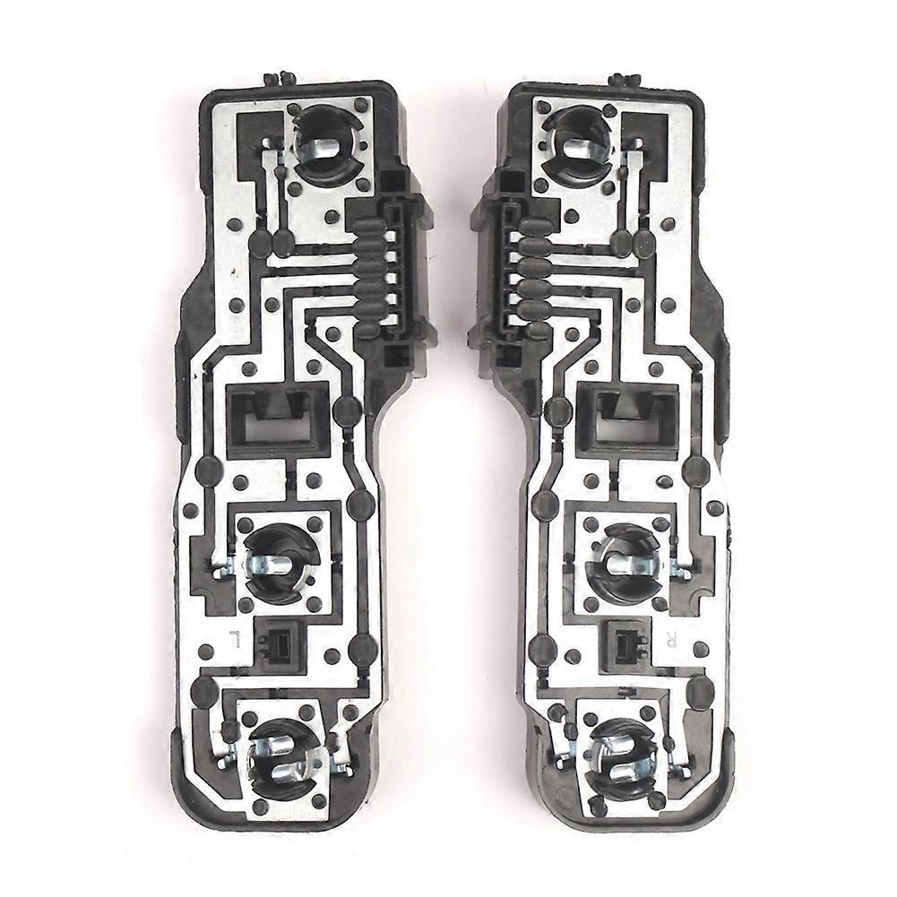 Halter Für Rücklichtlampenfassung A4518200377 A4518200477 Für Smart Fortwo 2008–2016 – Zubehör