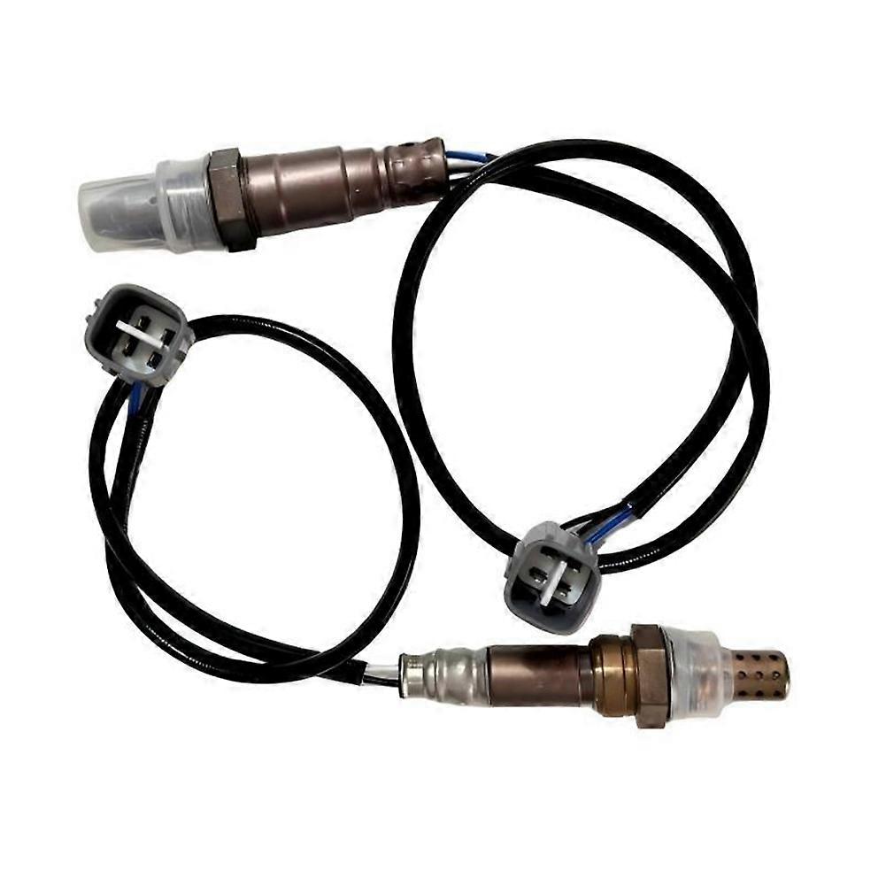 250-24487 Upstream- Und Downstream-o2-sauerstoffsensor Für Subaru Outback Legacy Forester 250-54084 350-64031