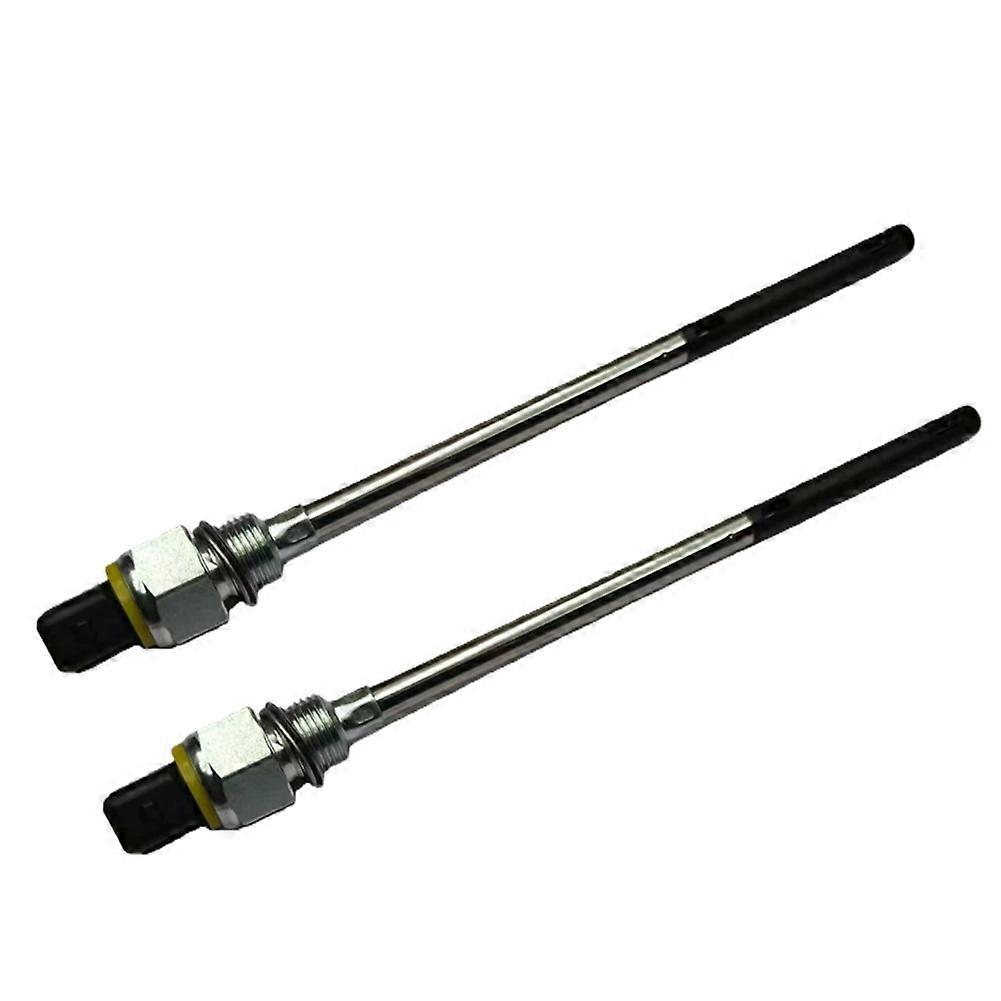 2 Stück 111455821r Motorölstandsensor Für Renault Clio Iii 1.2 16v Hi 2005–2014 8200854827 770042256 11 14 558 21r