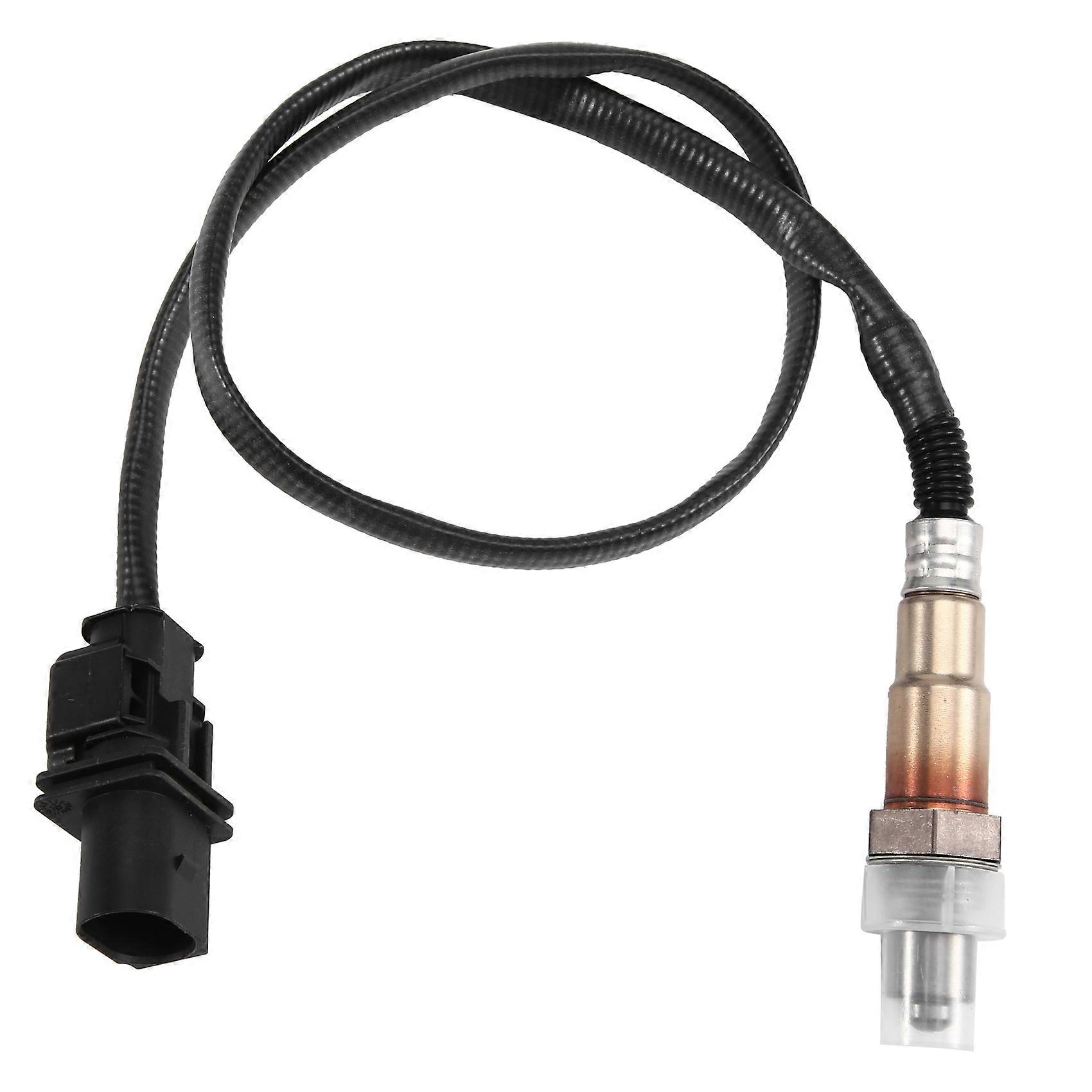 Lambdasonde (o2) Für Nissan Qashqai J10 X-trail, Renault Koleos, Laguna, Master, Megane Und Trafic (2003-2015) – Referenz: 226a4-7142r