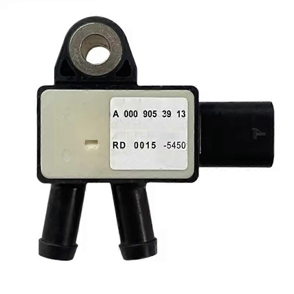 A0009053913 Ansaugdrucksensor Abgas-dpf-drucksensor Für Mercedes-benz E-klasse Modell T S213 220d