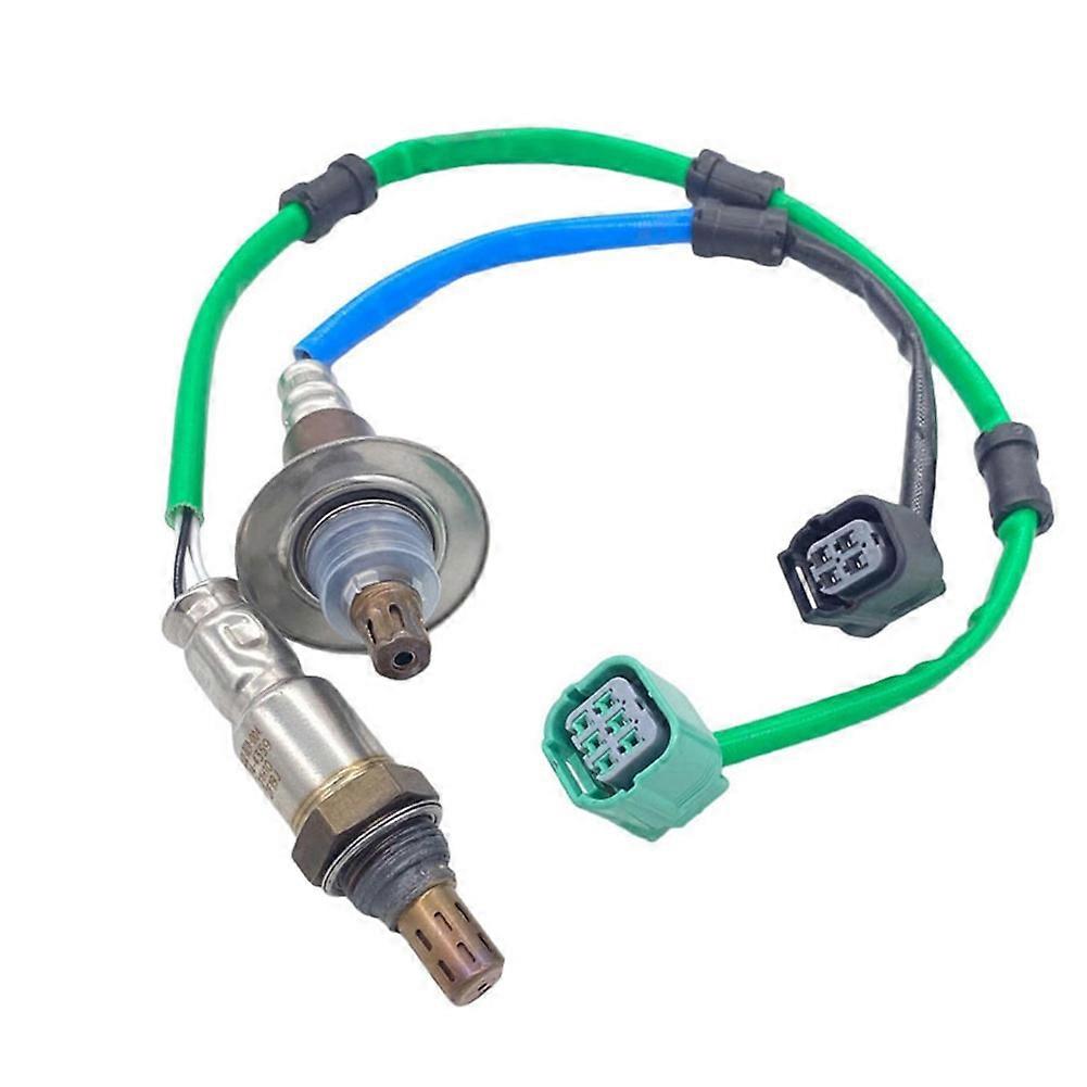 36531-rza-013 Lambda-o2-sauerstoffsensor Für Luft-kraftstoff-verhältnis Vorne Und Hinten Für Honda Cr-v 234-9062 234-4359 36532-rza-004