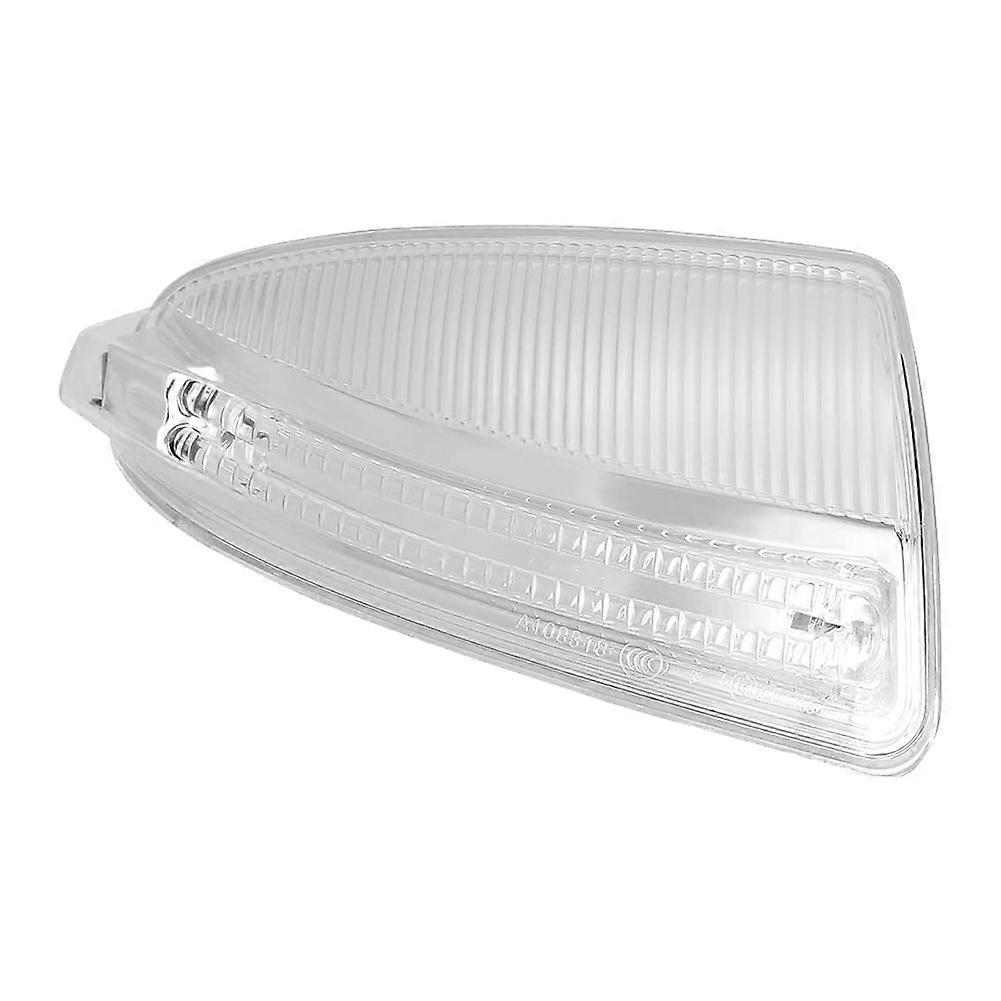 A2048200821 Rechter Blinker, Led-seitenanzeigeleuchte Für – C-klasse W204 W164 Ml 07–11
