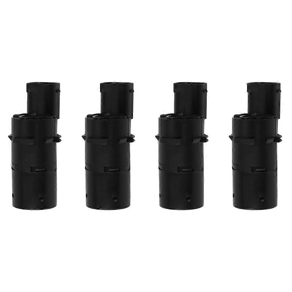 4 Stück Auto-stoßstange Hinten Pdc-parksensor 66216902182 Für Bmw E38 E39 E53 5 X 5 725 730 740 530