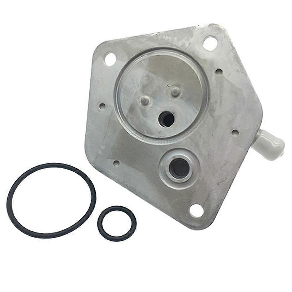 25560-5t0-003 Getriebekühler-wärmer Comp Cvtf Kompatibel Mit Honda Fit Vezel City Xr-v Life 1.5l 2015–2021 255605t0003