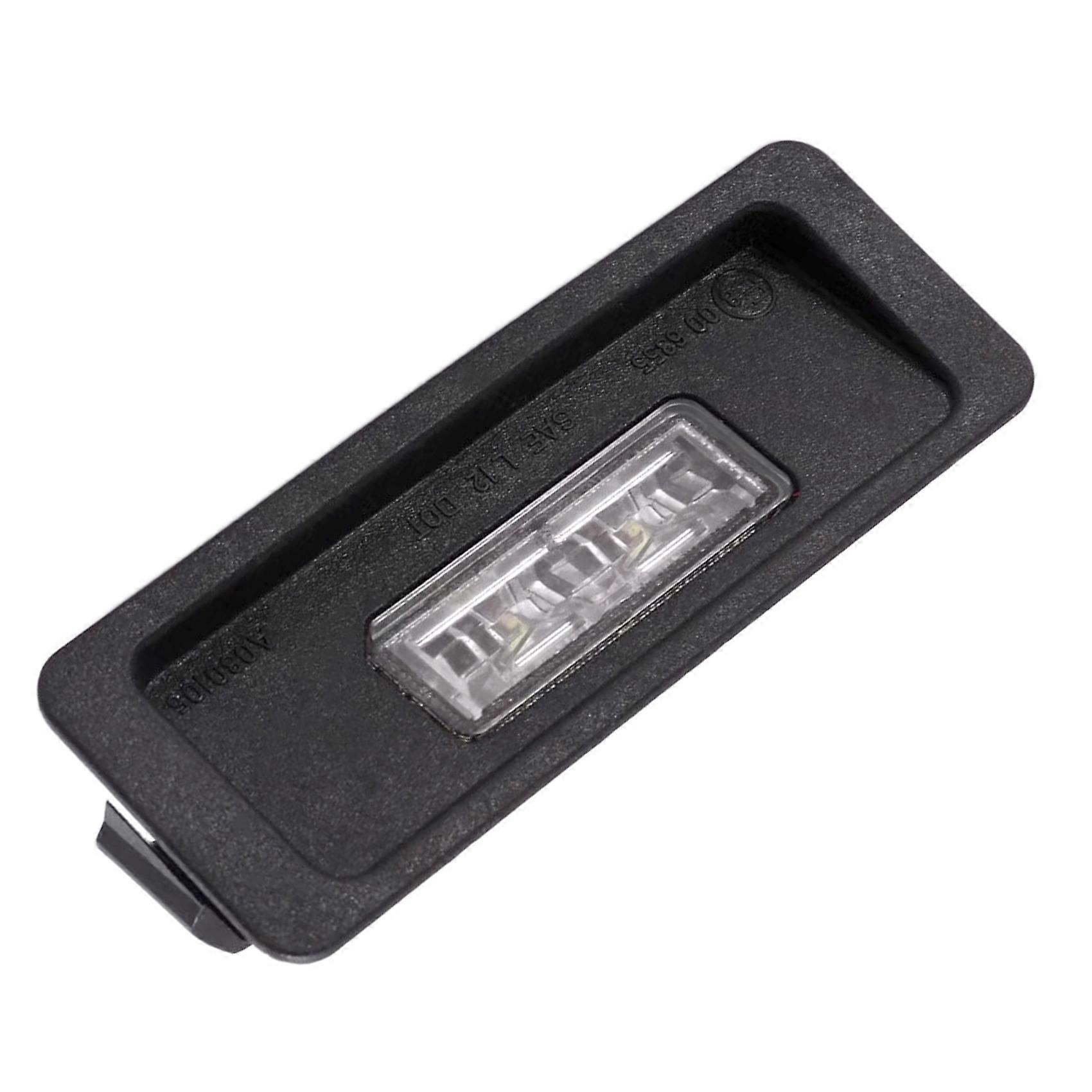 31446531/31335226 Für Volvo C30 2010-2013 Auto Hinten Kennzeichen Licht